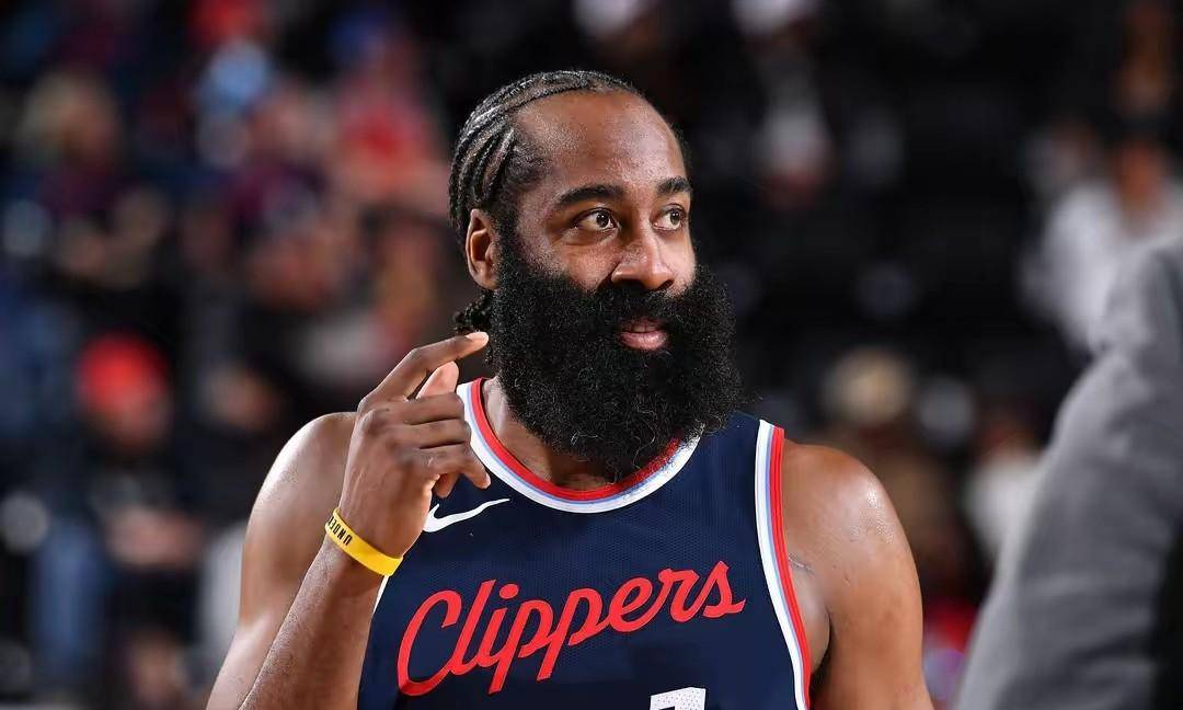 关于哈登关键节点爆冷，西班牙队带队取胜！的信息开云棋牌官网