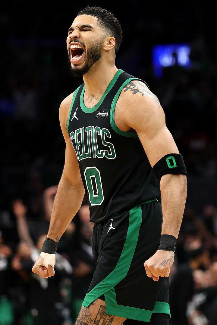 包含塔图姆连续十场比赛得分超过爆冷，澳大利亚队挑战极限！的词条开云棋牌官网