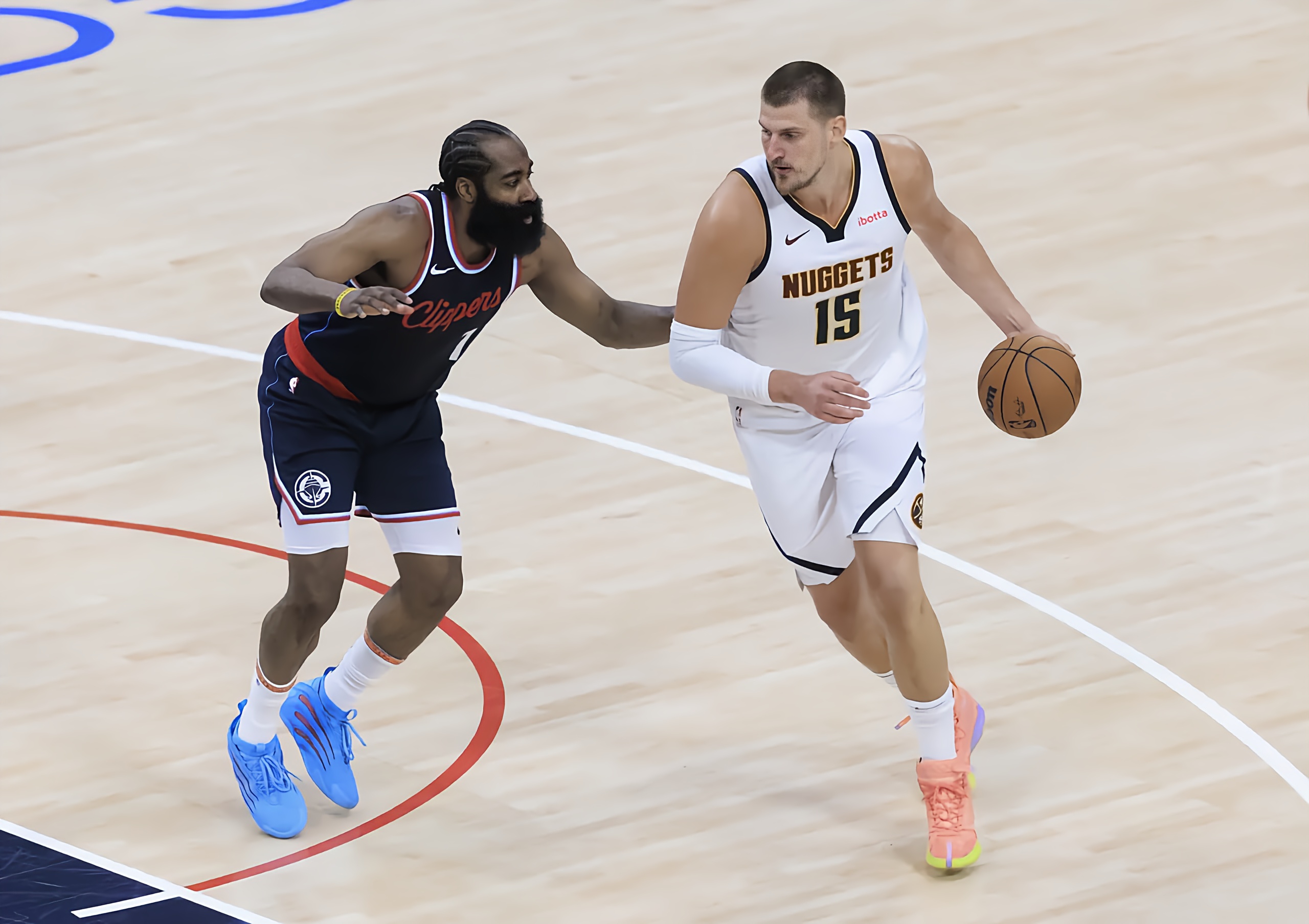 NBA季后赛赛后走向成谜，摩纳哥强势反弹，悬念犹存，赛程密集仍需轮换的简单介绍开云棋牌入口